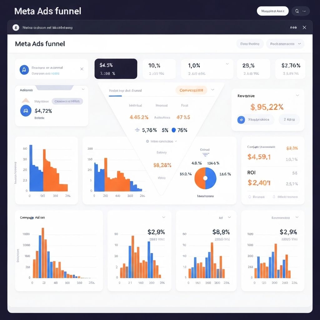 Dashboard Infoprodutos - Curso de Marketing Digital